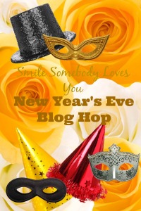 New Years Eve Blog Hop